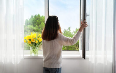 5 Tips to Improve Indoor Air Quality This Spring